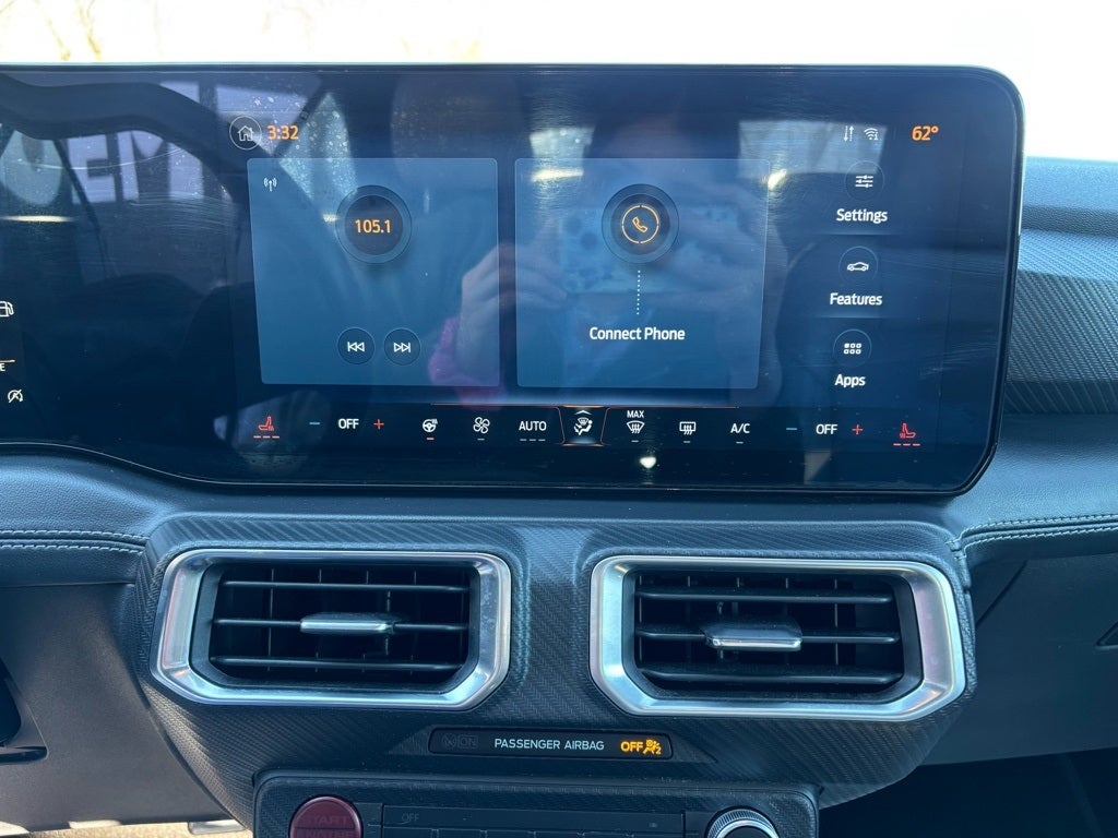 2024 Ford Mustang EcoBoost Premium Convertible