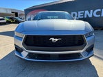 2024 Ford Mustang EcoBoost Premium Convertible