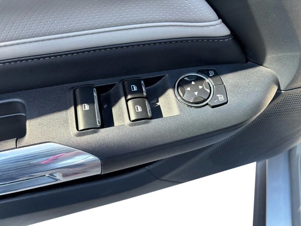 2024 Ford Mustang EcoBoost Premium Convertible