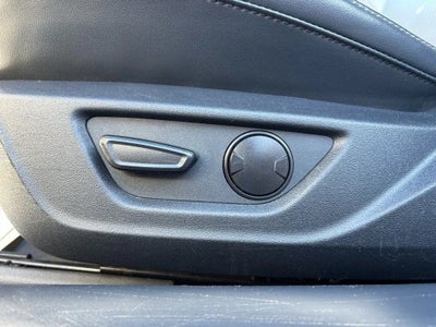 2024 Ford Mustang EcoBoost Premium Convertible