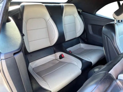 2024 Ford Mustang EcoBoost Premium Convertible