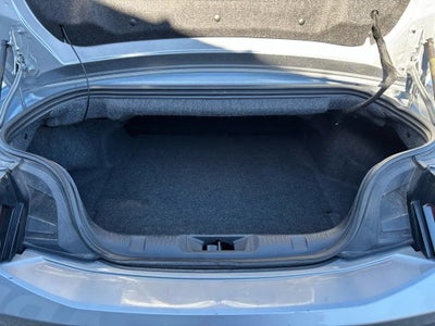 2024 Ford Mustang EcoBoost Premium Convertible