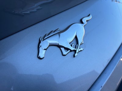 2024 Ford Mustang EcoBoost Premium Convertible