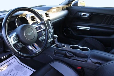 2023 Ford Mustang EcoBoost Premium