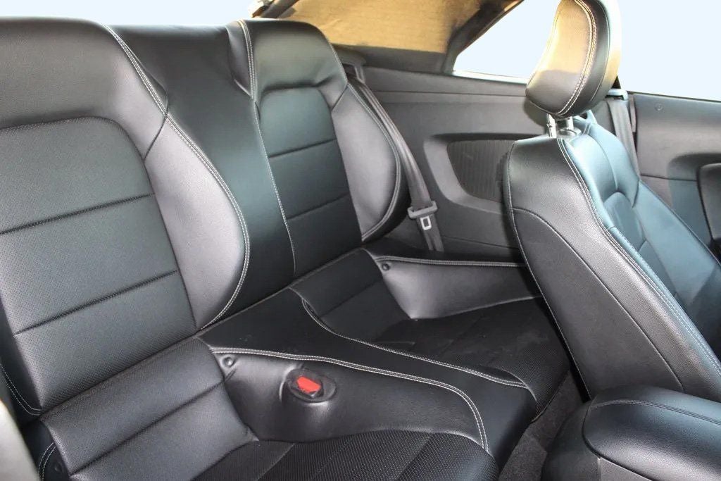 2023 Ford Mustang EcoBoost Premium