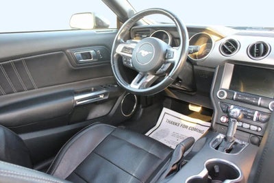 2023 Ford Mustang EcoBoost Premium