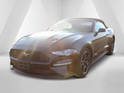 2023 Ford Mustang EcoBoost Premium
