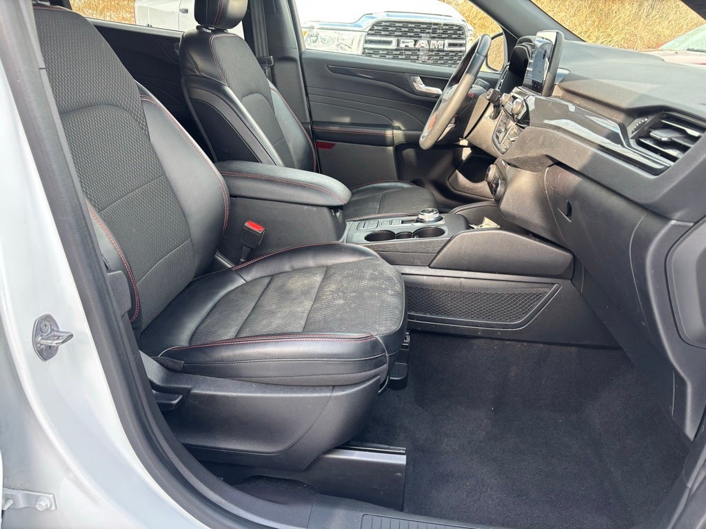 2023 Ford Escape ST-Line Select