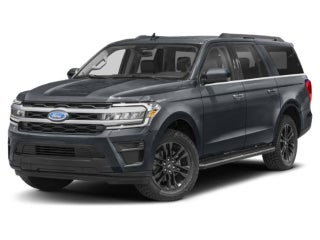 2023 Ford Expedition XLT MAX