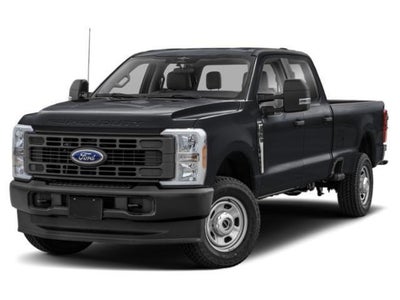 2024 Ford F-350 XL