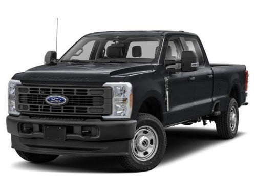 2024 Ford F-350 XL