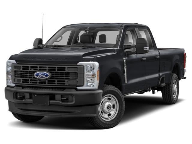 2024 Ford F-350 XL