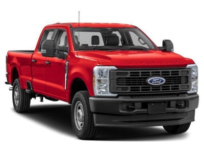 2024 Ford F-350 XL