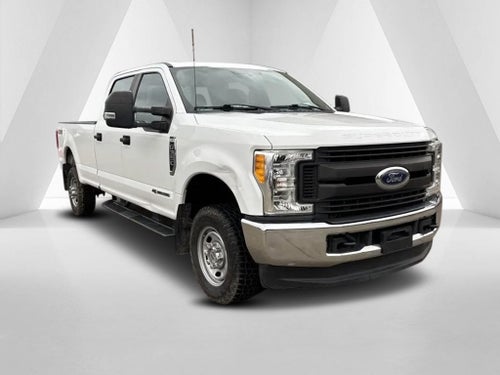 2017 Ford F-350 XL