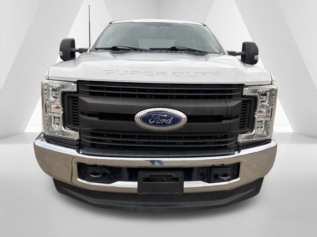 2017 Ford F-350 XL