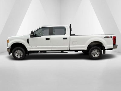 2017 Ford F-350 XL