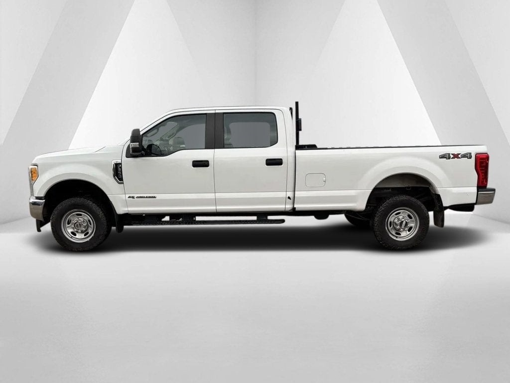 2017 Ford F-350 XL