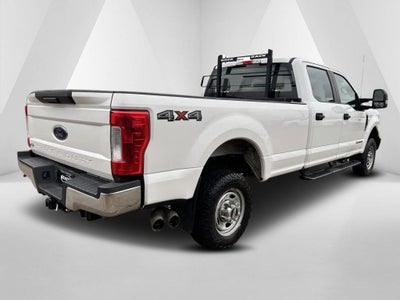 2017 Ford F-350 XL