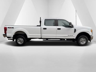 2017 Ford F-350 XL