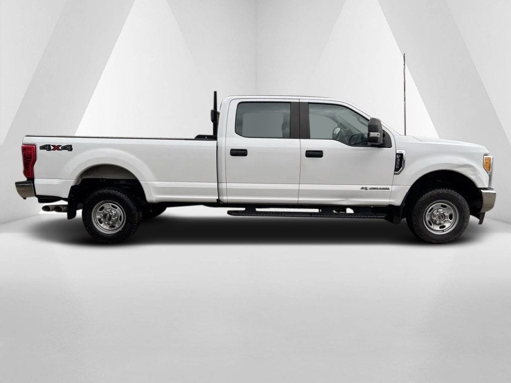 2017 Ford F-350 XL