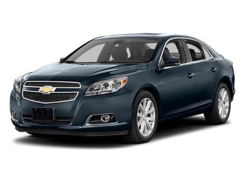 2013 Chevrolet Malibu 1LS