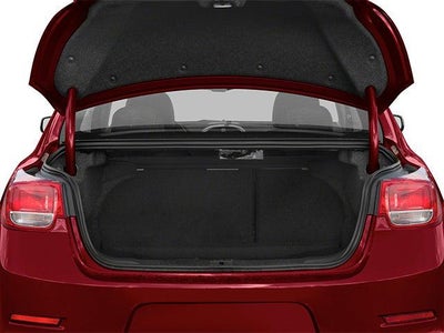 2013 Chevrolet Malibu 1LS