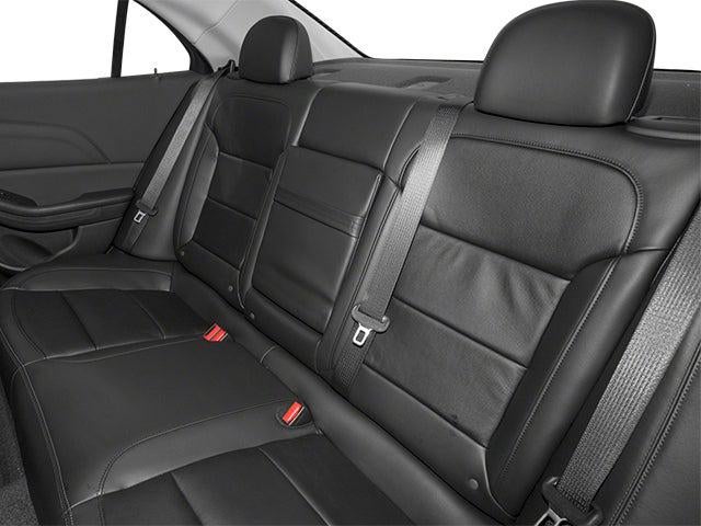 2013 Chevrolet Malibu 1LS