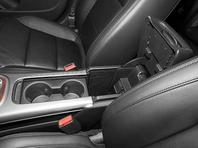 2013 Chevrolet Malibu 1LS