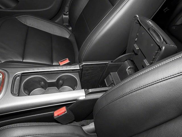 2013 Chevrolet Malibu 1LS