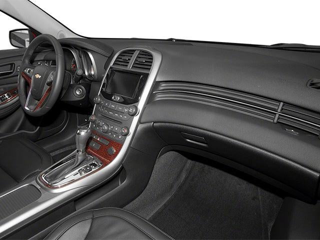 2013 Chevrolet Malibu 1LS