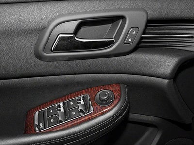 2013 Chevrolet Malibu 1LS