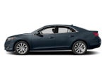 2013 Chevrolet Malibu 1LS