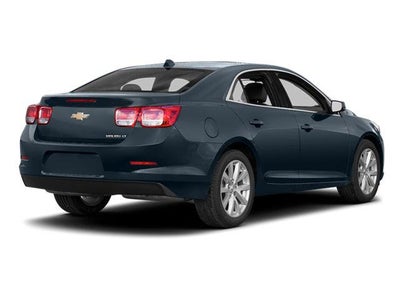 2013 Chevrolet Malibu 1LS