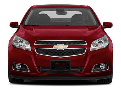 2013 Chevrolet Malibu 1LS