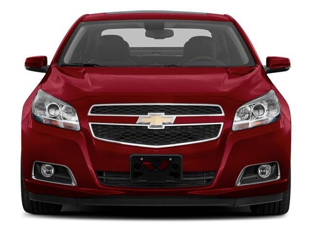 2013 Chevrolet Malibu 1LS