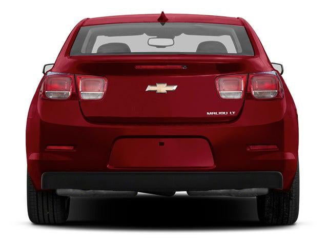 2013 Chevrolet Malibu 1LS