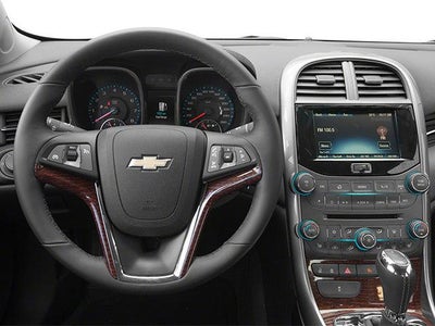 2013 Chevrolet Malibu 1LS