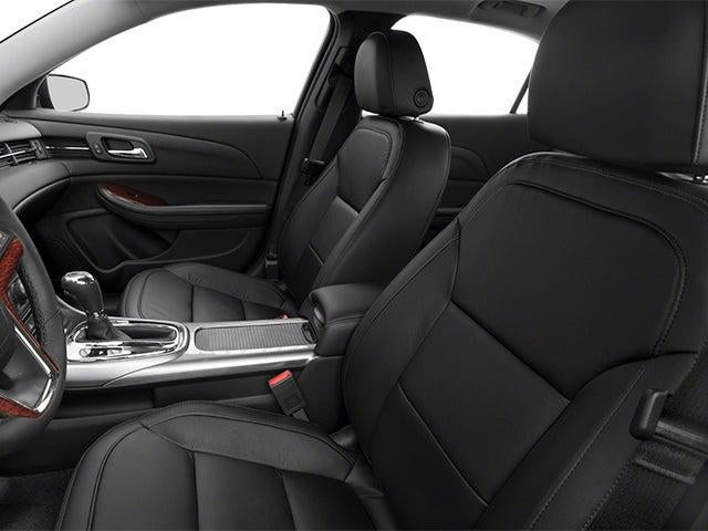 2013 Chevrolet Malibu 1LS