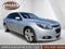 2014 Chevrolet Malibu 2LZ
