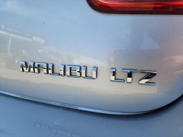 2014 Chevrolet Malibu 2LZ