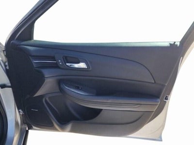 2014 Chevrolet Malibu 2LZ