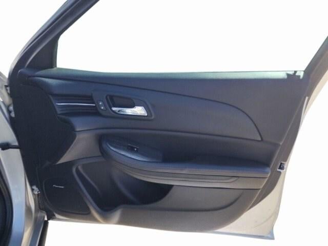 2014 Chevrolet Malibu 2LZ