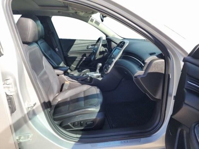 2014 Chevrolet Malibu 2LZ