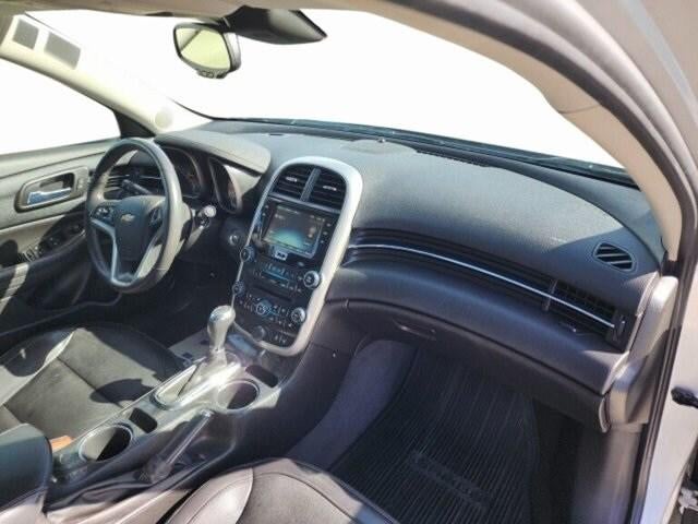 2014 Chevrolet Malibu 2LZ