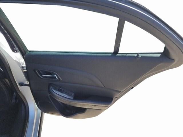 2014 Chevrolet Malibu 2LZ