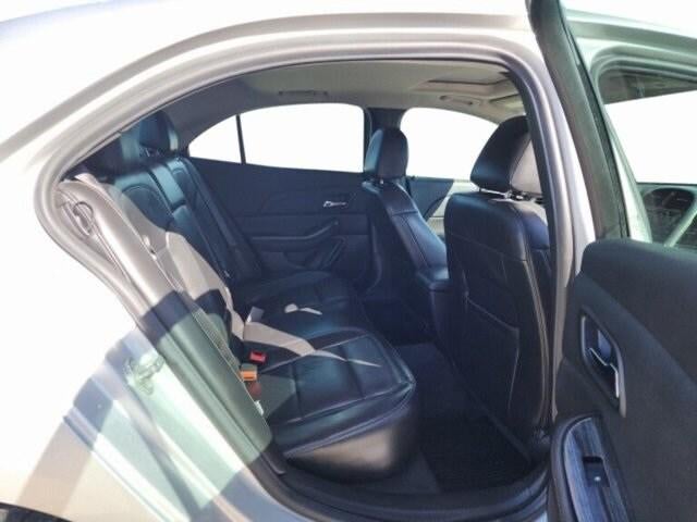 2014 Chevrolet Malibu 2LZ