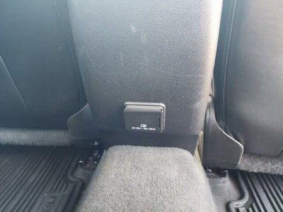 2014 Chevrolet Malibu 2LZ