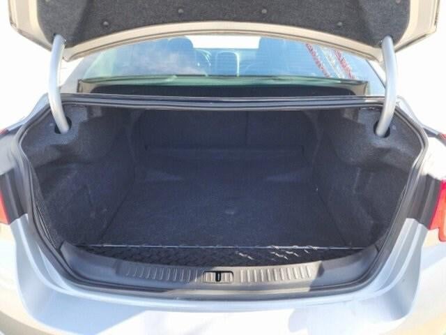 2014 Chevrolet Malibu 2LZ