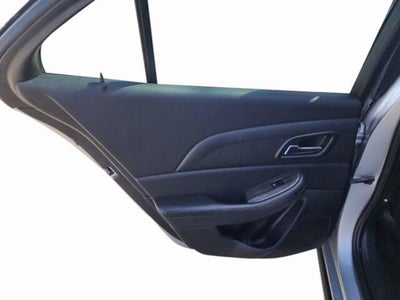 2014 Chevrolet Malibu 2LZ