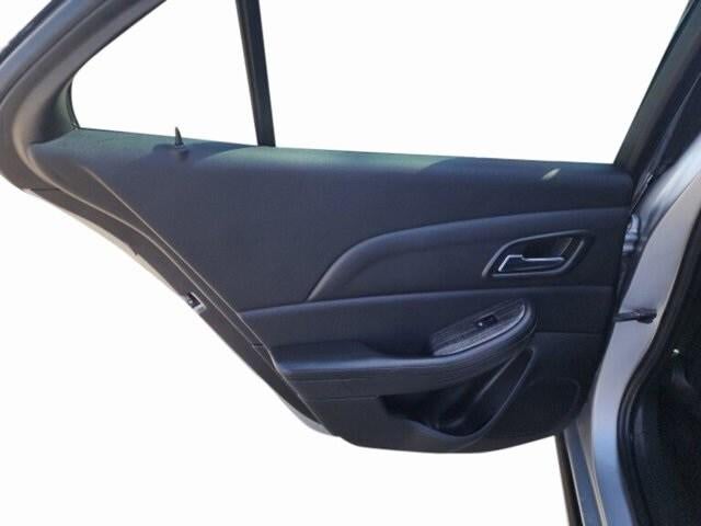 2014 Chevrolet Malibu 2LZ